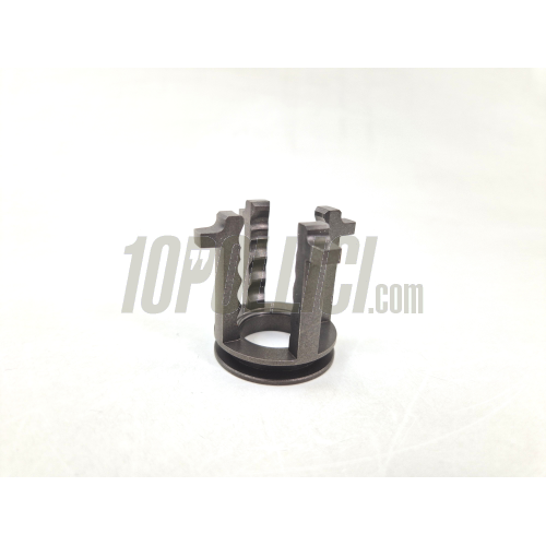 Cruciform DEXTER RACING Vespa 50, Special, Primavera, ET3, SS, PK 50, XL , XL2, ETS, Ape - 50,2mm