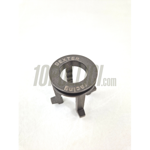 Cruciform DEXTER RACING Vespa 50, Special, Primavera, ET3, SS, PK 50, XL , XL2, ETS, Ape - 50,2mm