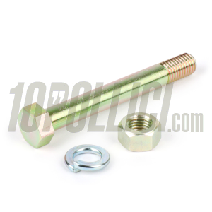 XL screw M9x70mm BGM for rear shock absorbers