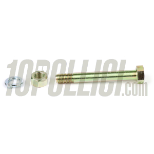XL screw M9x70mm BGM for rear shock absorbers