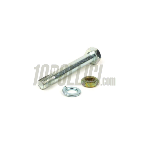 Screw M9x65mm for rear shock absorbers