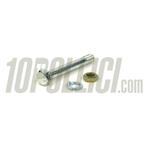 Screw M9x65mm for rear shock absorbers