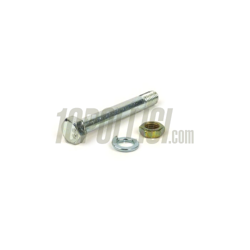 Screw M9x65mm for rear shock absorbers