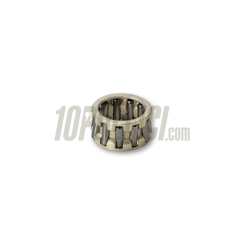 Roller bearing Gudgeon Pin MALOSSI 16x22x12mm for Vespa ET2, Primavera, S, Sprint 50cc 2T