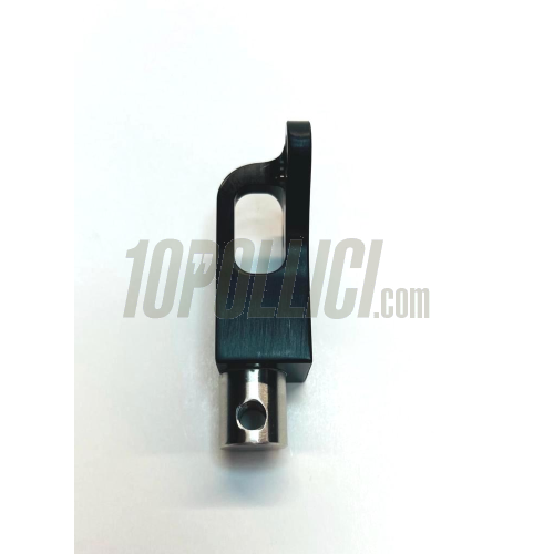 Holding Plate cables with floating support M7 clutch register CRIMAZ for Vespa 50, Special, 90, 125 ET3 Primavera  