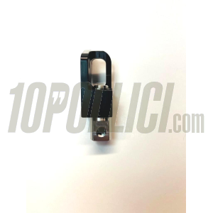 Holding Plate cables with floating support M7 clutch register CRIMAZ for Vespa 50, Special, 90, 125 ET3 Primavera  