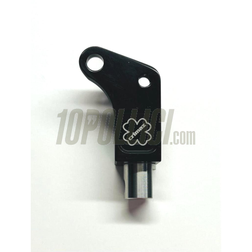 Holding Plate cables with floating support M7 clutch register CRIMAZ for Vespa 50, Special, 90, 125 ET3 Primavera  