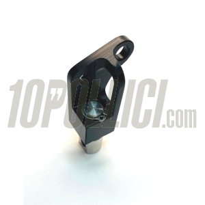 Holding Plate cables with floating support M7 clutch register CRIMAZ for Vespa 50, Special, 90, 125 ET3 Primavera  