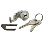 Lock glove box Vespa VNA, VNB, VBB, GL, GS