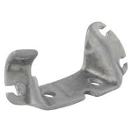 Bracket cables for Vespa 50 R, L, Special, 125 ET3 Primavera, metal