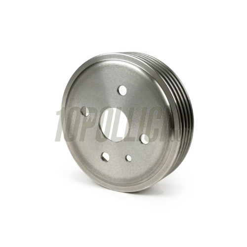 Drum Brake BGM PRO, front, for Vespa Smallframe with 9" + 10" rims