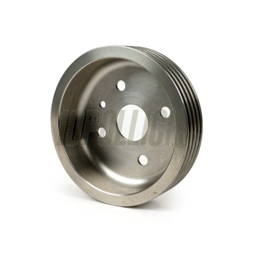 Drum Brake BGM PRO, front, for Vespa Smallframe with 9" + 10" rims