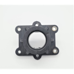 Intake manifold FRT "Short" for Quattrini C1 PRO crankcase - Vespa 50, 90, 125 ET3 Primavera, PK