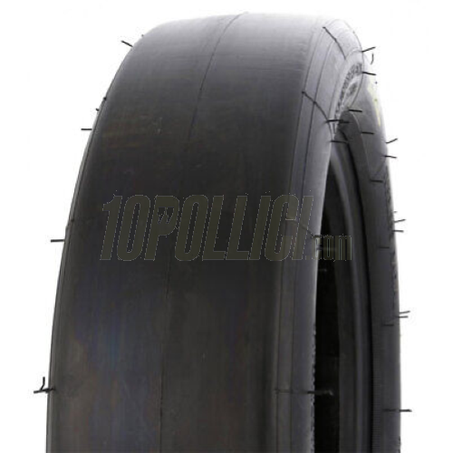 Tyre PMT Drag Race SLICK 110/55-10" supersoft, TL