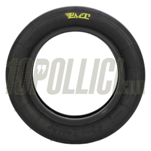 Tyre PMT Drag Race SLICK 110/55-10" supersoft, TL