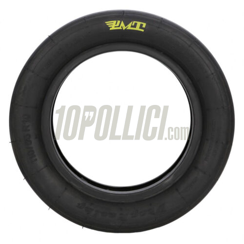 Tyre PMT Drag Race SLICK 110/55-10" supersoft, TL