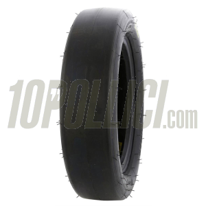 Tyre PMT Drag Race SLICK 110/55-10" supersoft, TL