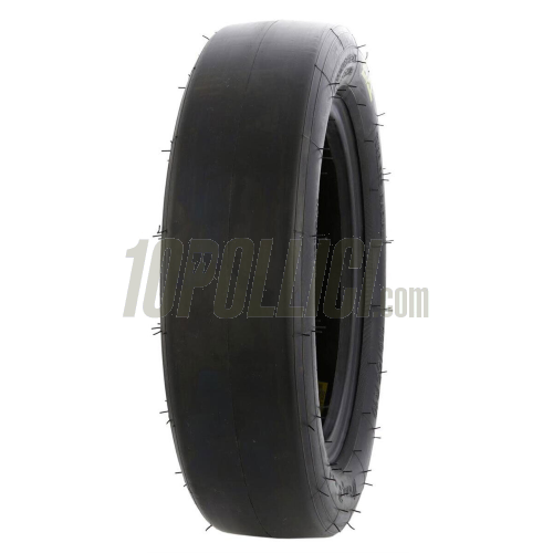 Tyre PMT Drag Race SLICK 110/55-10" supersoft, TL