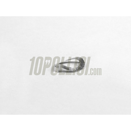 Elastic washer for lock ZADI glove box Vespa PK N, XL, PX Arcobaleno, '98, MY, 2011, T5
