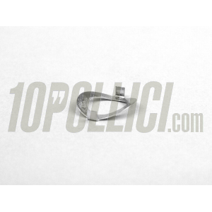 Elastic washer for lock ZADI glove box Vespa PK N, XL, PX Arcobaleno, '98, MY, 2011, T5