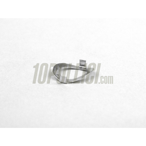 Elastic washer for lock ZADI glove box Vespa PK N, XL, PX Arcobaleno, '98, MY, 2011, T5