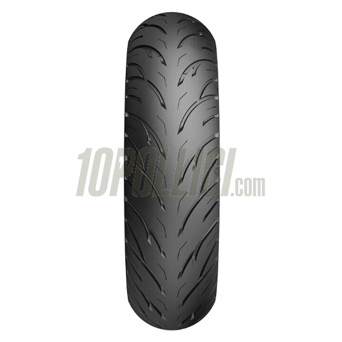 Tyre ANLAS TOURNEE 3.50-10 59M TL REINF.