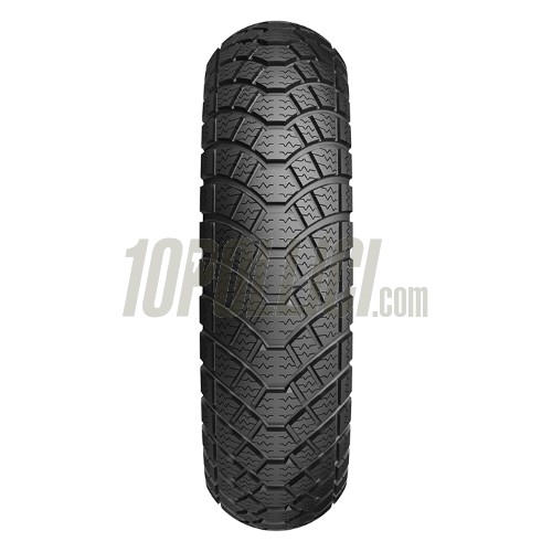 Tyre ANLAS WINTER GRIP 2 3.00-10 50M M+S TL REINF.