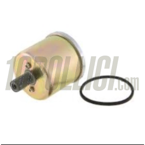 ContaKm Vespa 50 N, L, R, S, scala 80 Km/h