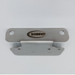 CDI/electronic unit support plate VMC seat underneath mounting Vespa PK