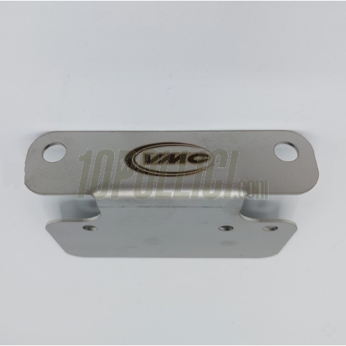 Piastra sottosella  VMC sostegno centralina/regolatore di tensione Vespa PK