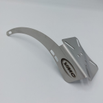 Fuel pump stand VMC for coil and regulator or DELL'ORTO/MIKUNI pumps - Vespa Largeframe