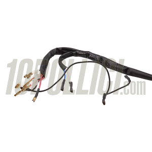 Cable harness Vespa P 200 E USA