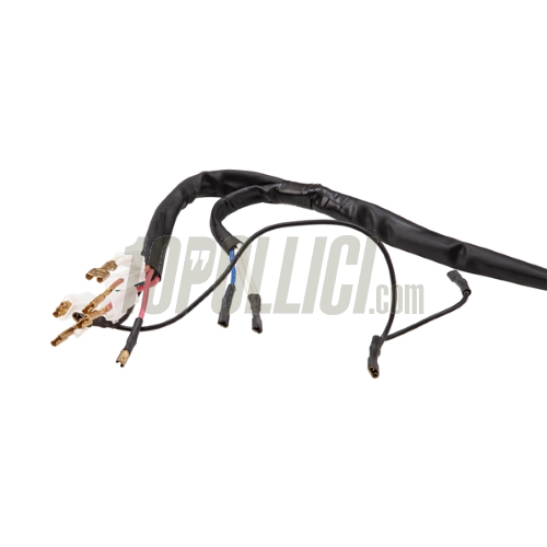 Cable harness Vespa P 200 E USA