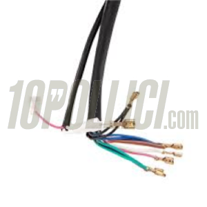 Cable harness Vespa P 200 E USA