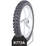 Tyre KENDA 2.50-17" 38P 4PR Off Road