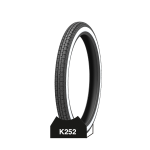 Tyre KENDA K252 2.25-17" 33L 