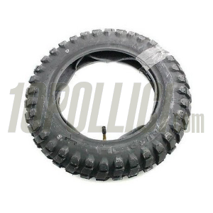 Tyre DURO Rock 3.50- 10" 