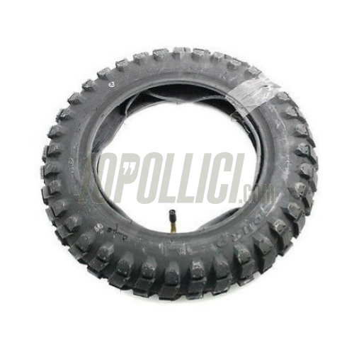 Tyre DURO Rock 3.50- 10" 