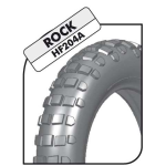 Tyre DURO Rock 3.50- 10" 