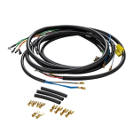 Cable harness SIP PREMIUMVespa 50 Special - for hanlebar blinkers