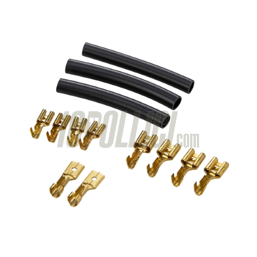 Impianto elettrico SIP PREMIUM Vespa 50 Special - per frecce al manubrio