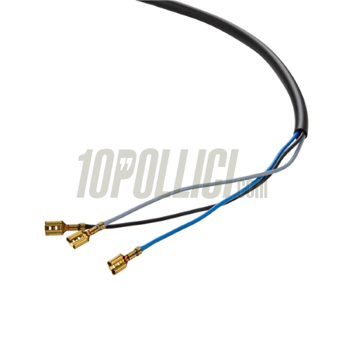 Impianto elettrico SIP PREMIUM Vespa 50 Special - per frecce al manubrio