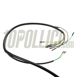 Impianto elettrico SIP PREMIUM Vespa 50 Special - per frecce al manubrio