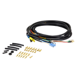 Cable harness SIP PREMIUM for Ducati and SIP VAPE electronic ignition conversion Vespa 50 Special