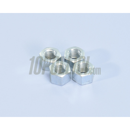 Cylinderhead nuts set M7 POLINI  for Vespa Smallframe