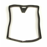 Rear light gasket Vespa PX, PE Arcobaleno