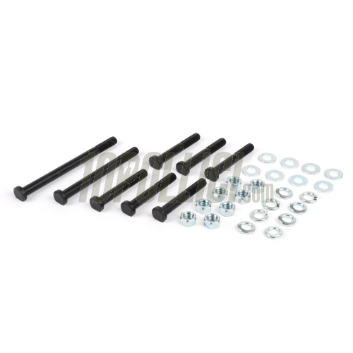Screw kit engine BGM Vespa PX Arcobaleno, '98, MY, 2011, Cosa