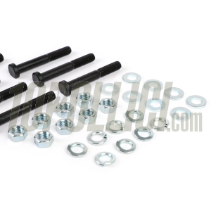 Screw kit engine BGM Vespa PX Arcobaleno, '98, MY, 2011, Cosa