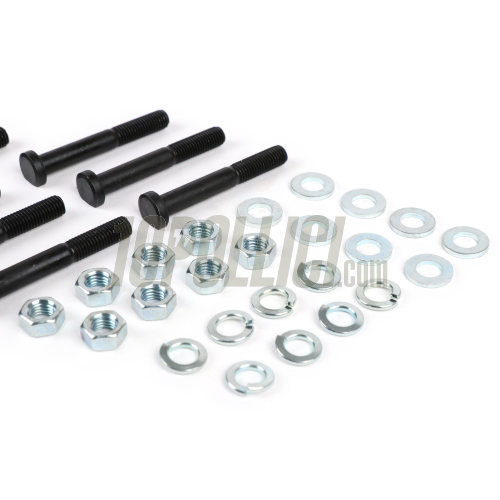 Screw kit engine BGM Vespa PX Arcobaleno, '98, MY, 2011, Cosa