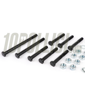 Screw kit engine BGM Vespa PX Arcobaleno, '98, MY, 2011, Cosa